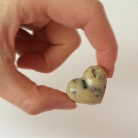 Gerichte fur den valentinstag