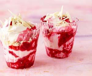 Gerichte fur den valentinstag