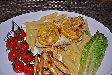 Gerichte fur den valentinstag