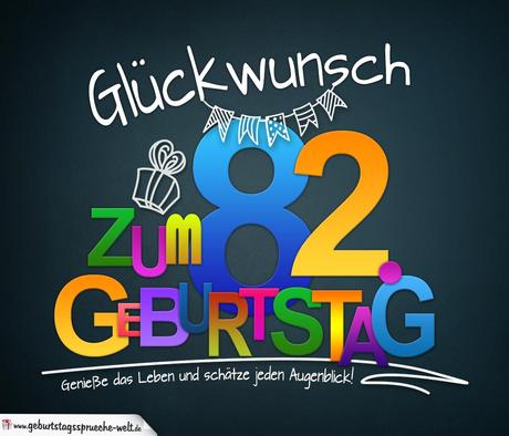 Schone wunsche zum 19 geburtstag