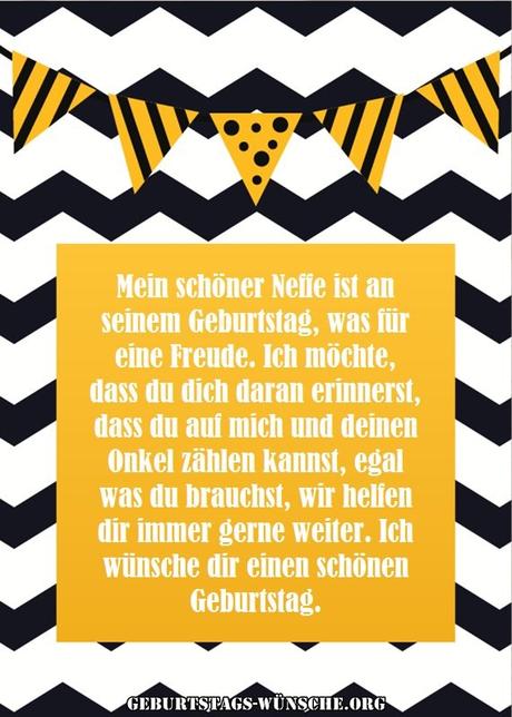 Schone wunsche zum 19 geburtstag