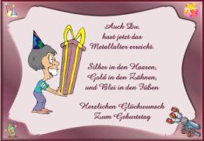 Geburtstagbpruche kurz und witzig