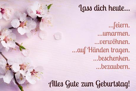 Geburtstagswunsche fur schwangere kollegin