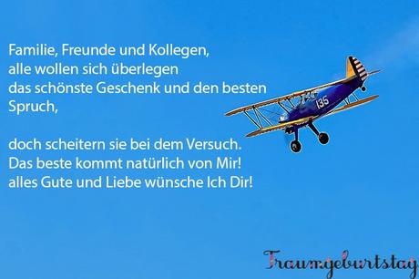 Gluckwunsche geburtstag chef kollegen