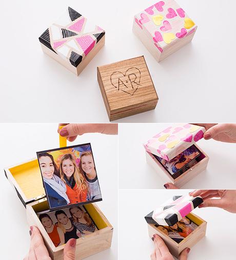 Geschenke fur den freund zum valentinstag