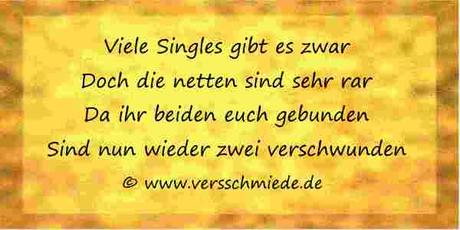 Geburtstagswunsche zur hochzeit