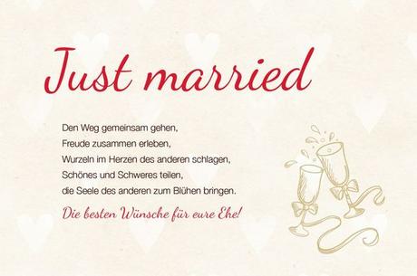 Geburtstagswunsche zur hochzeit