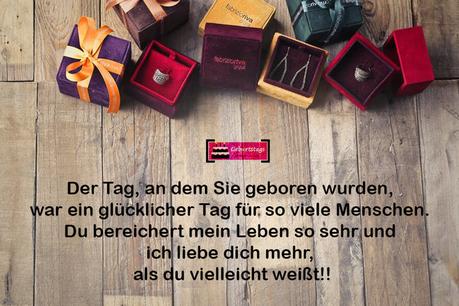 Geburtstagswunsche freund beziehung