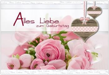 Ich wunsche dir einen wunderschonen geburtstag