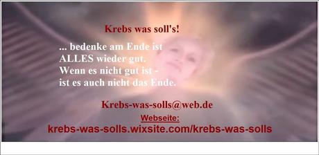 Wunsche fur krebspatienten