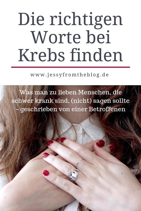 Wunsche fur krebspatienten
