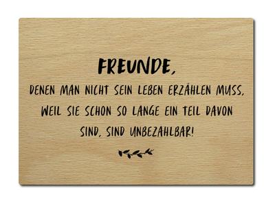 Spruch geburtstag freund
