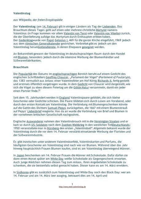 Valentinstag wikipedia englisch