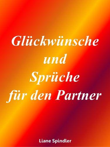 Gluckwunsche geburtstag partner