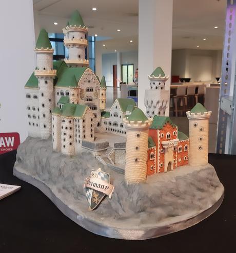 Kunterbunt und zuckersüß… die My Cake in Friedrichshafen