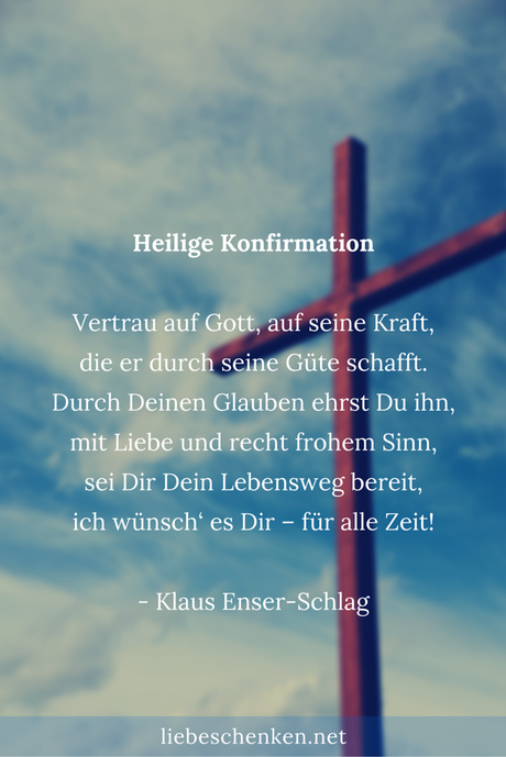 Konfirmation wunsche beste freundin
