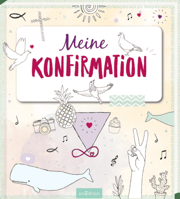 Konfirmation wunsche beste freundin