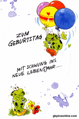 Geburtstagswunsche fitneb