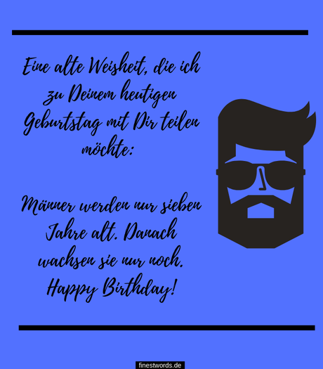 Geburtstagswunsche fitneb