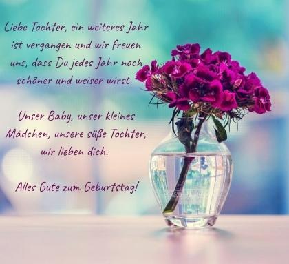 Geburtstagswunsche fitneb