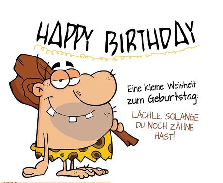 Geburtstagswunsche mann 16