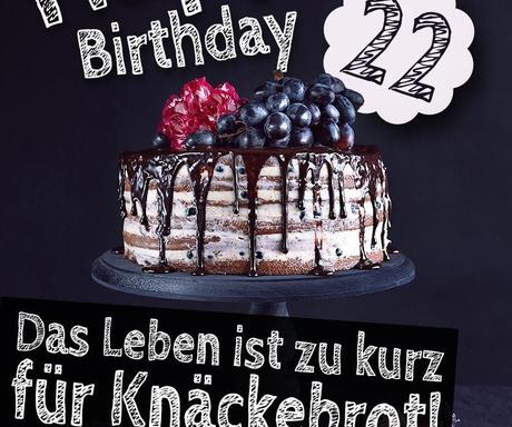 Geburtstagswunsche mann 16