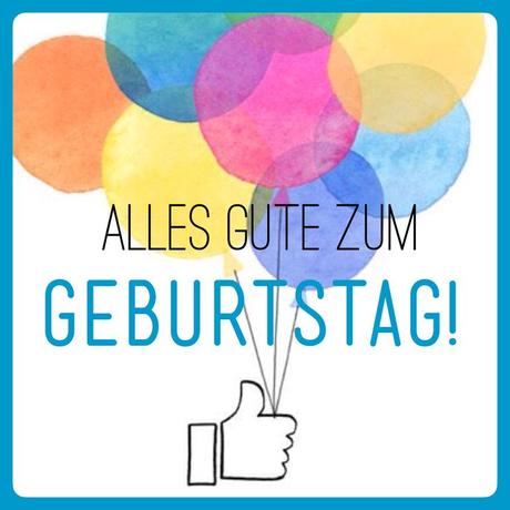 Geburtstagswunsche mann 16