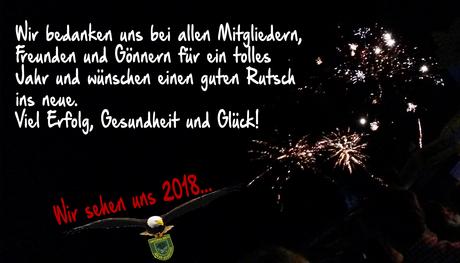 Guten rutsch wunsche