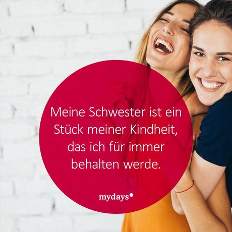 Valentinstag gedicht schwester