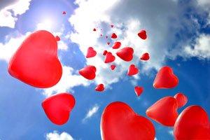 Valentinstag gedicht schwester