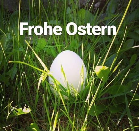 Ich wunsche dir eine schone ostern