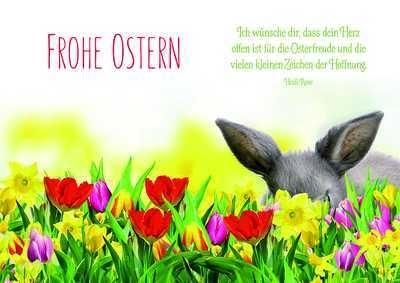 Ich wunsche dir eine schone ostern