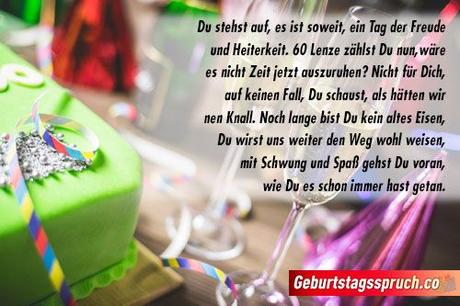 Spruche geburtstag frau 65