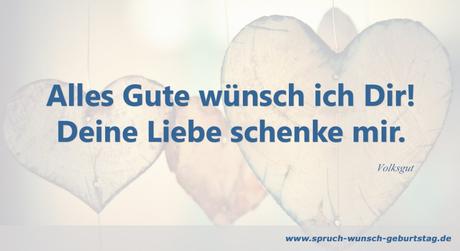 Geburtstagswunsche sms fur schatz