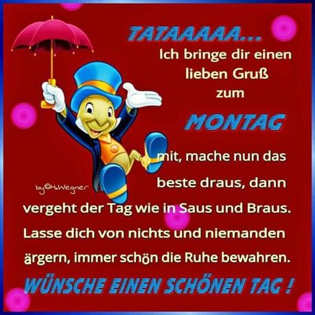 Guten morgen wunsche liebe