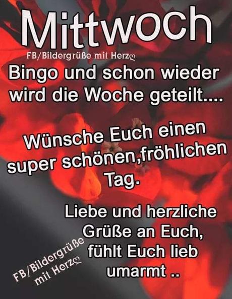 Guten morgen wunsche liebe