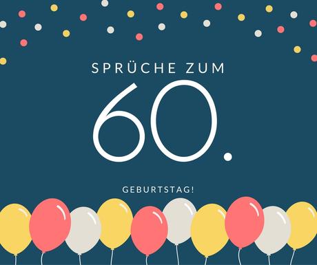 Geburtstagswunsche fur mutter zum 60 geburtstag