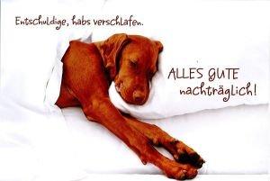 Spruche zum geburtstag nachtraglich kostenlos