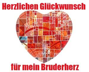 Geburtstagswunsche fur meinen bruder