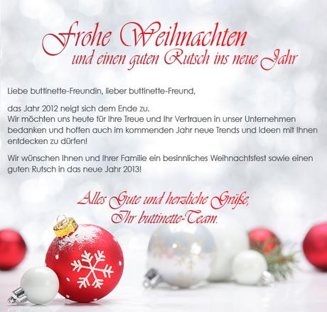 Ich wunsche allen schone weihnachten