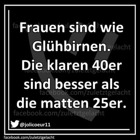 Spruch zum 40 geburtstag witzig