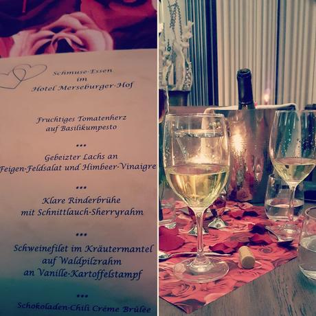 Valentinstag brunch leipzig