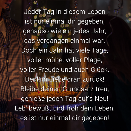 Geburtstagswunsche freunde lustig