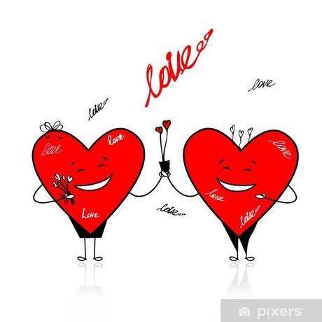 Valentinstag 2020 bilder lustig