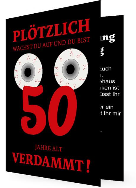 Text fur einladung geburtstag 50