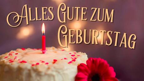 Ich wunsche dir auch alles gute englisch