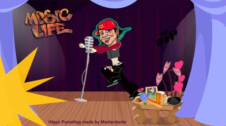 Ich wunsche dir auch alles gute englisch