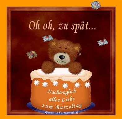 Ich wunsche dir auch alles gute englisch