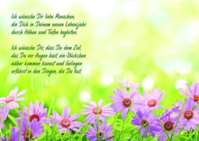 Ich wunsche dir auch alles gute englisch