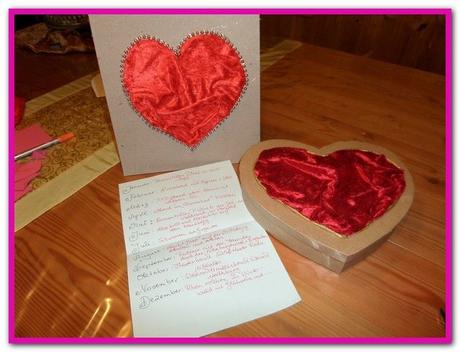 Was schenke ich einem mann zum valentinstag